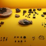 La produzione del vetro nell’area nord adriatica tra la fine dell’età del bronzo e il medio evo