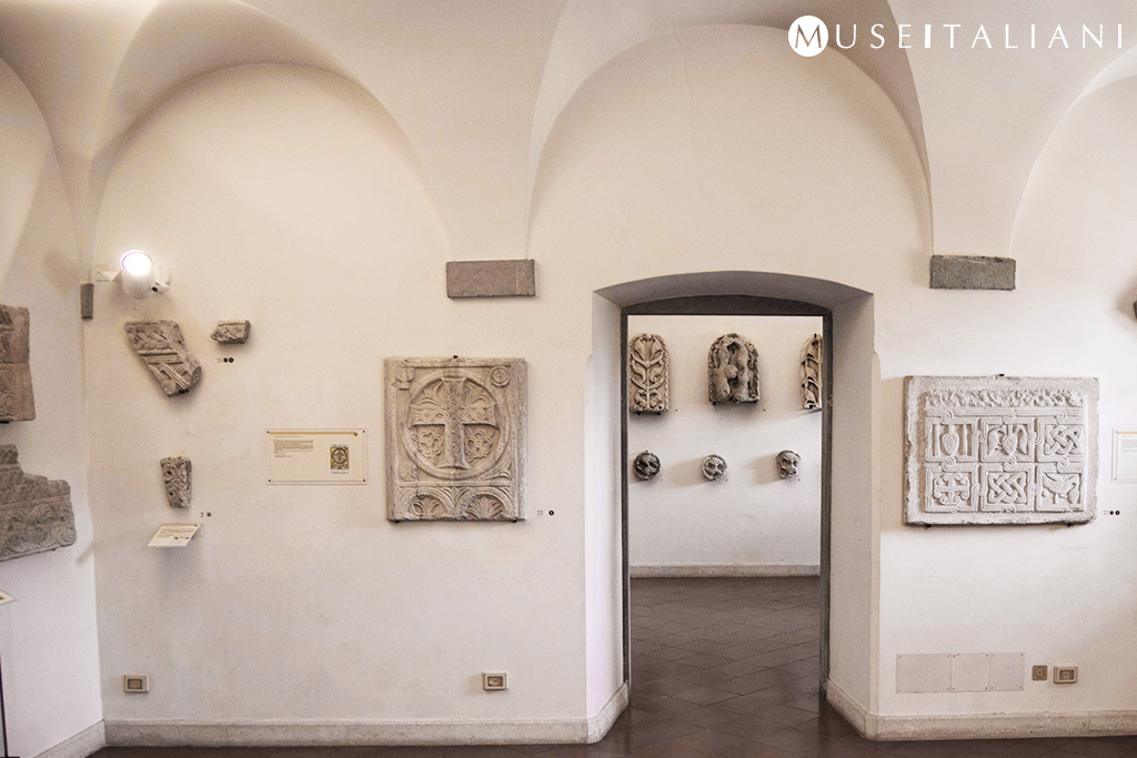 Museo archeologico nazionale di Cividale del Friuli
