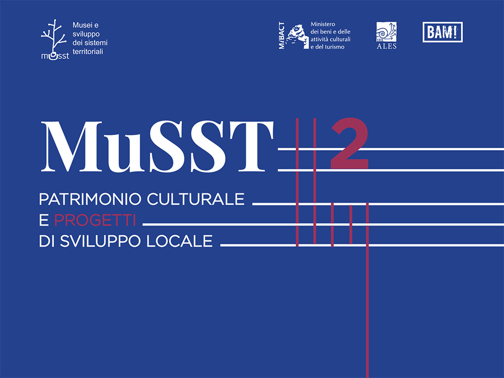 Workshop seconda edizione programma MuSST
