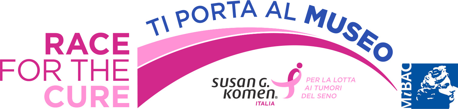 Race for the Cure ti porta al museo 2019