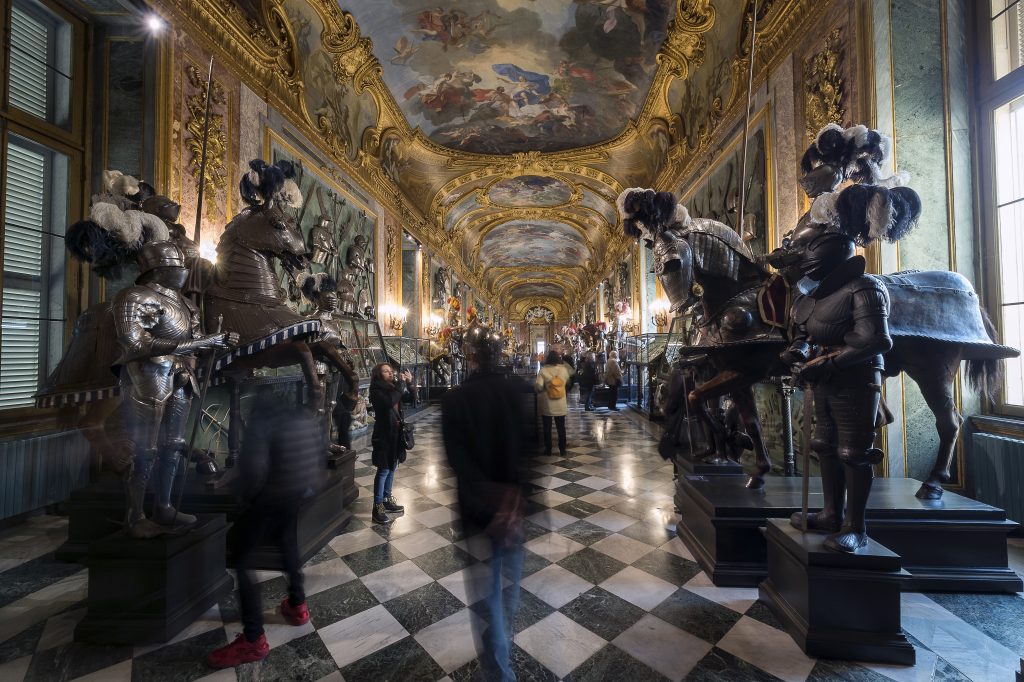 Torino: Palazzo Reale
