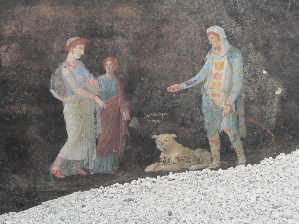 Pompei 1