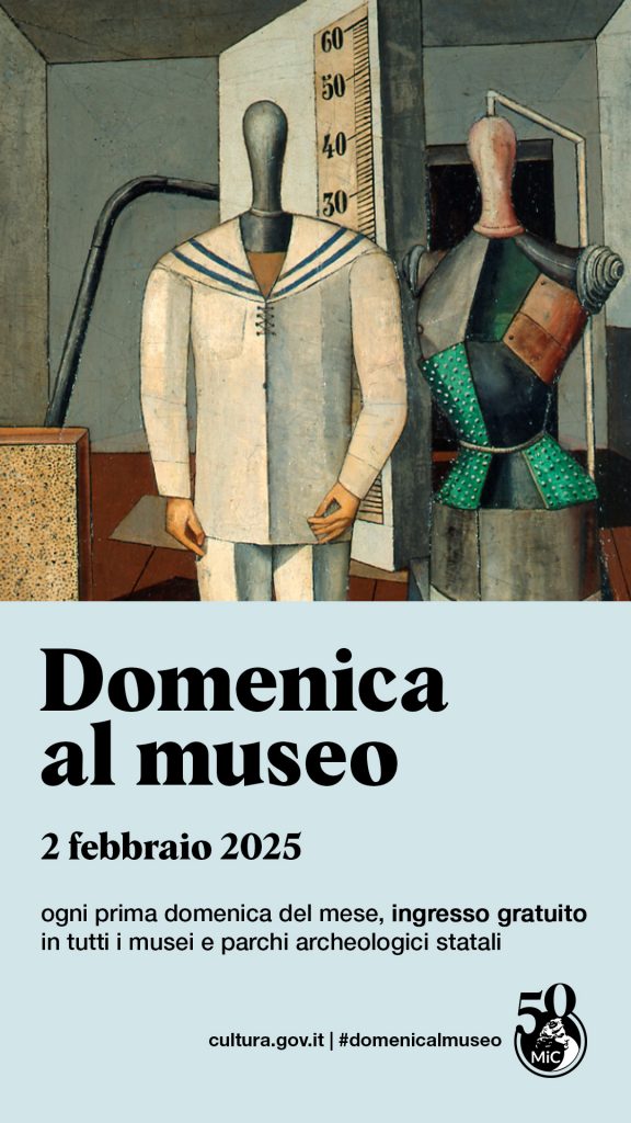 DomenicheMuseo_2febbraio_Story