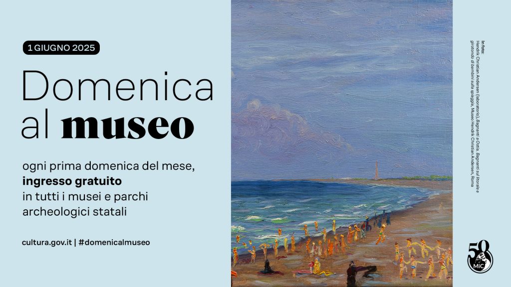 Domenicalmuseo_1giugno2025_Card_DEF