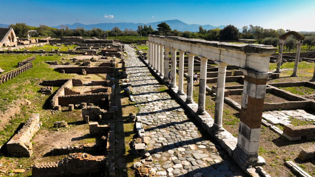 Minturnae_2